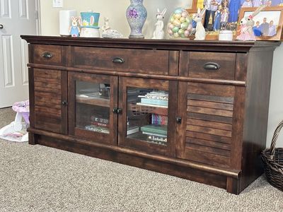 Credenza or Buffet
