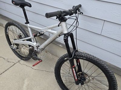 Cannondale Prophet