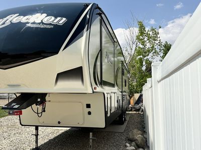 Rv wax & oxidation removal