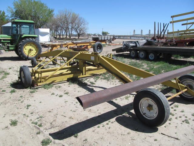 Eversman 3212 Land Plain