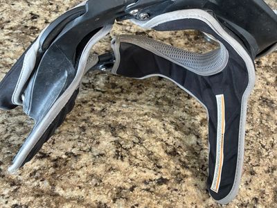 Moto LEATT GPX NECK BRACE