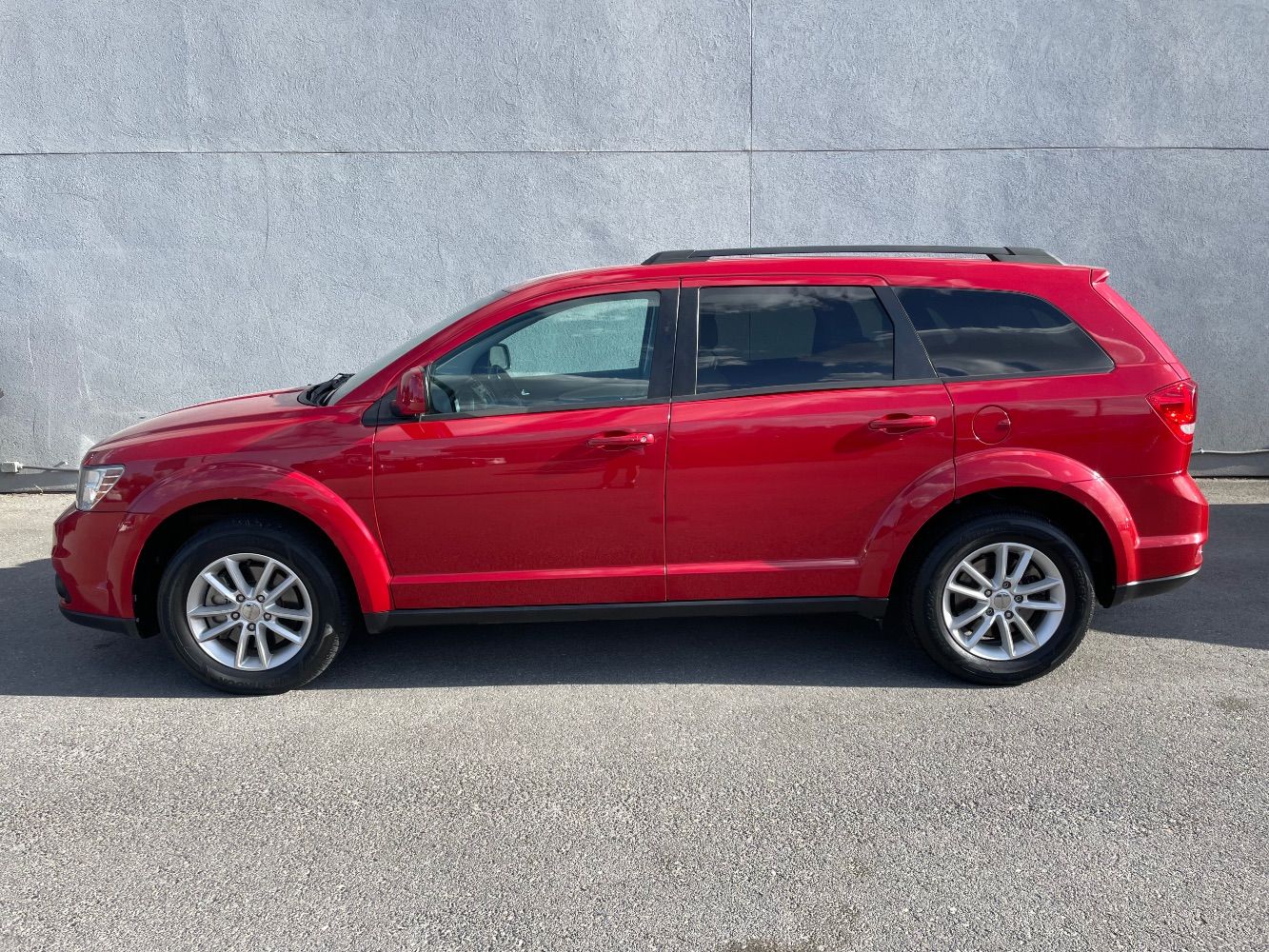 2014 Dodge Journey SXT