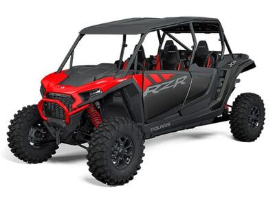 2024 Polaris® RZR XP 4 1000 Ultimate