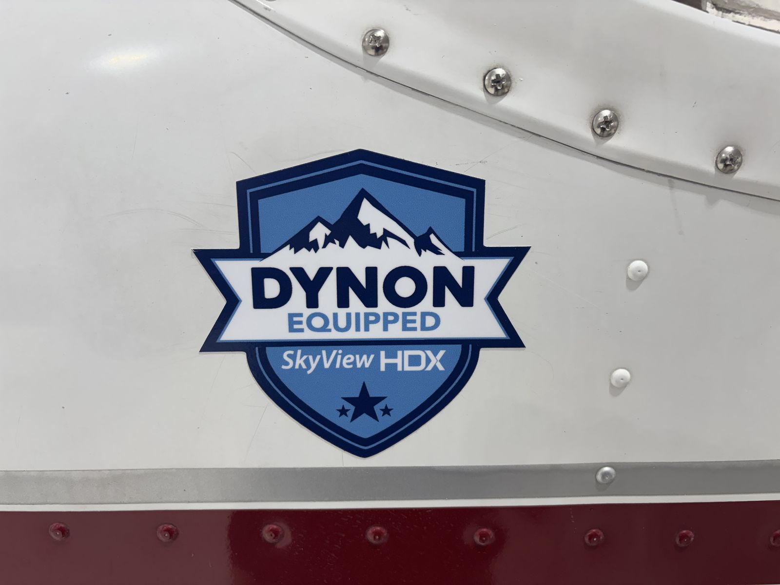 Cessna 172 Dual Glass Modern IFR