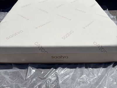 Saatva Contour5 King Mattress