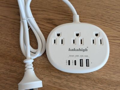 Australia Type I Plug Adapter