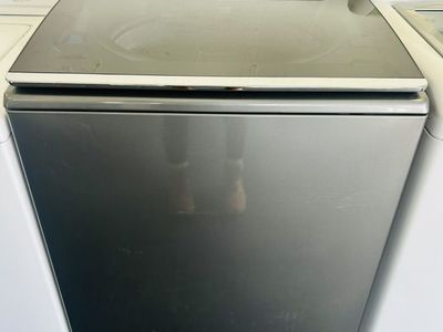 Whirlpool Top Load Washer With Removable Agitator