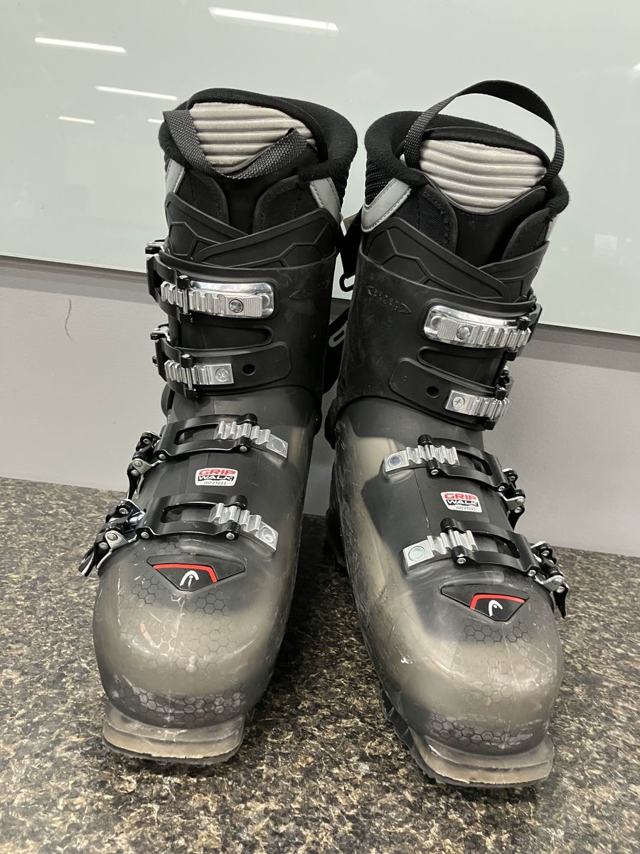 Used Head Edge LYT 8 Ski Boots - 28.5