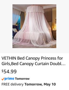 Bed Canopy