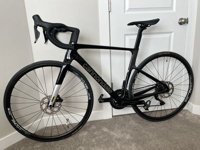 Cannondale SuperSix Evo 3 (105 Di2) - Like New
