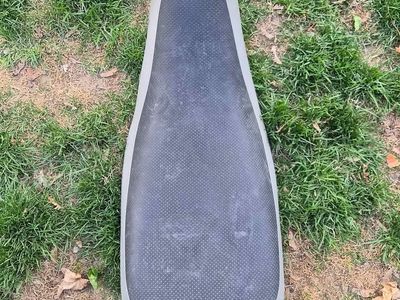 Yamaha Raptor 700 seat