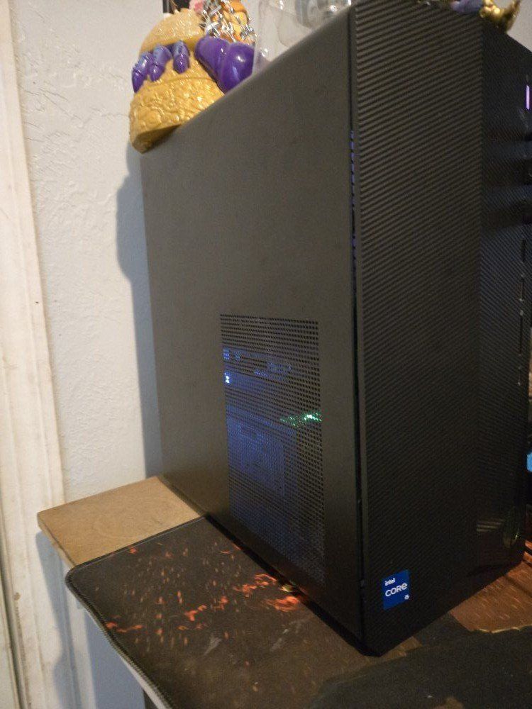 hp gaming desktop OBO