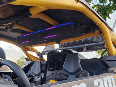 JBL RALLYBAR 21" Waterproof Bluetooth Sound Bar - SAVE $75 NEW