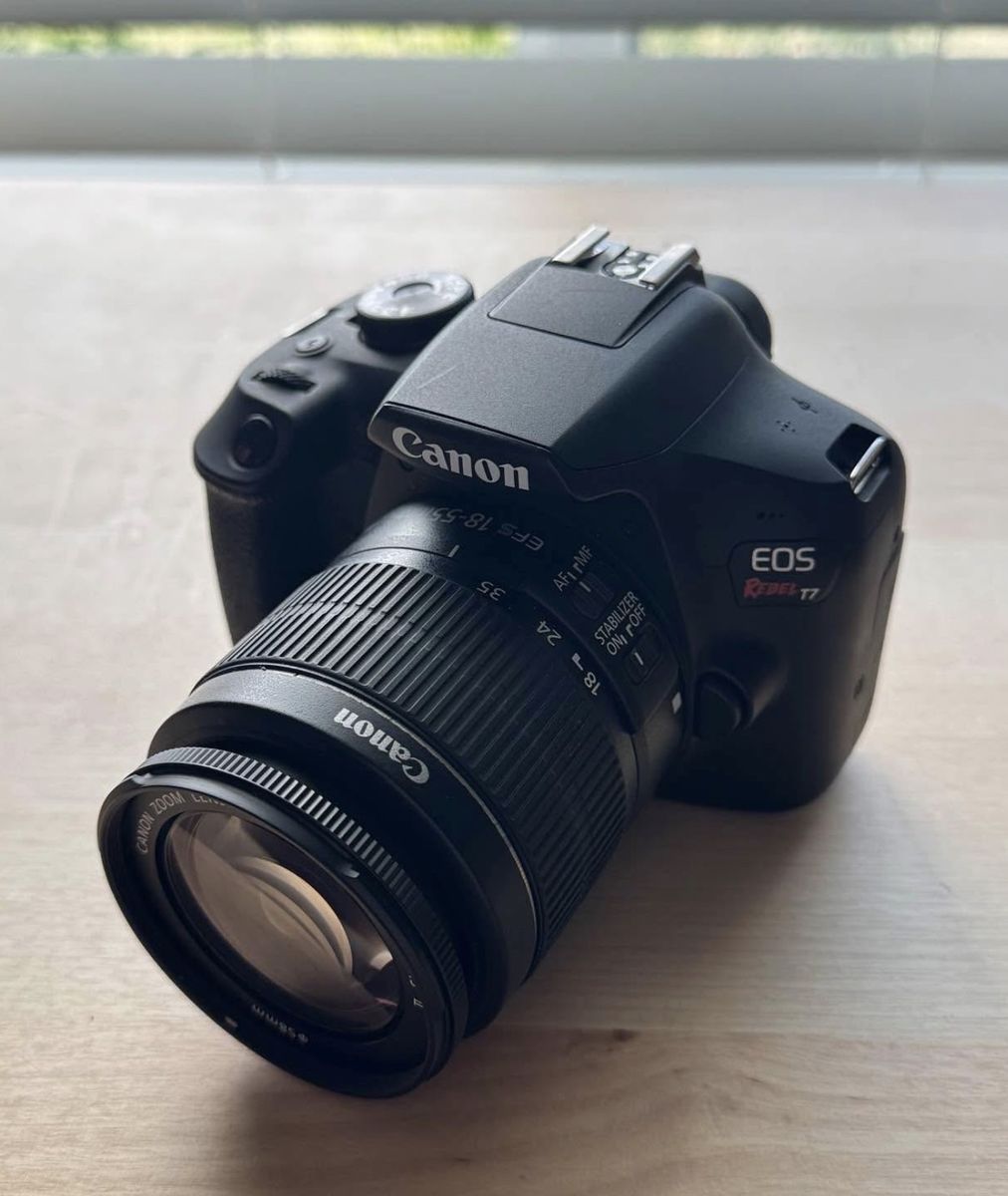 Canon t7 lens kit 340$, ef 16-35mm f4 separately 475$