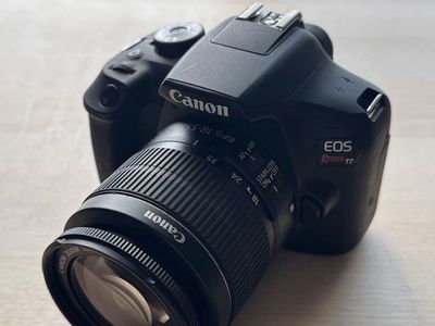 Canon t7 lens kit 340$, ef 16-35mm f4 separately 475$