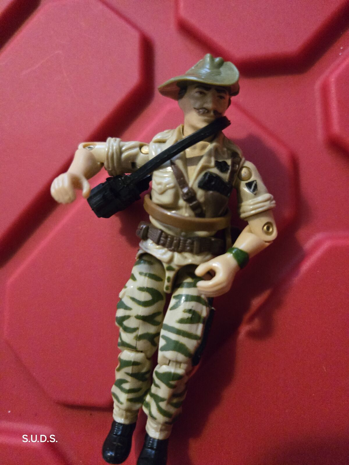 G.I.joe collection