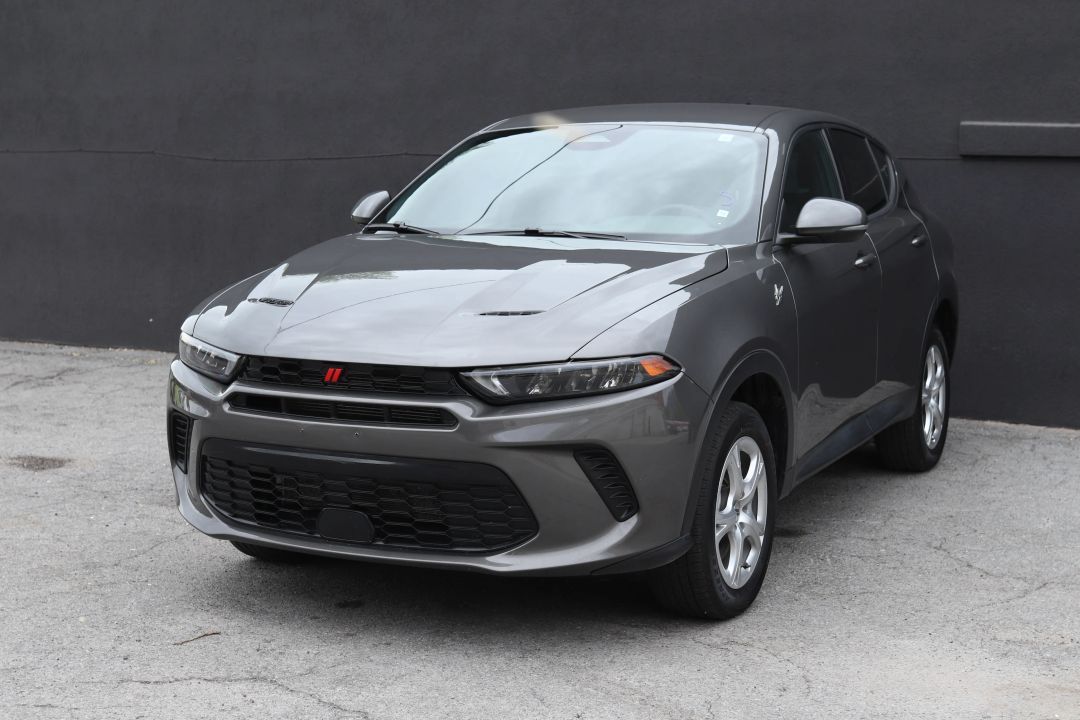 2024 Dodge Hornet GT