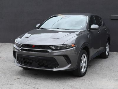 2024 Dodge Hornet GT
