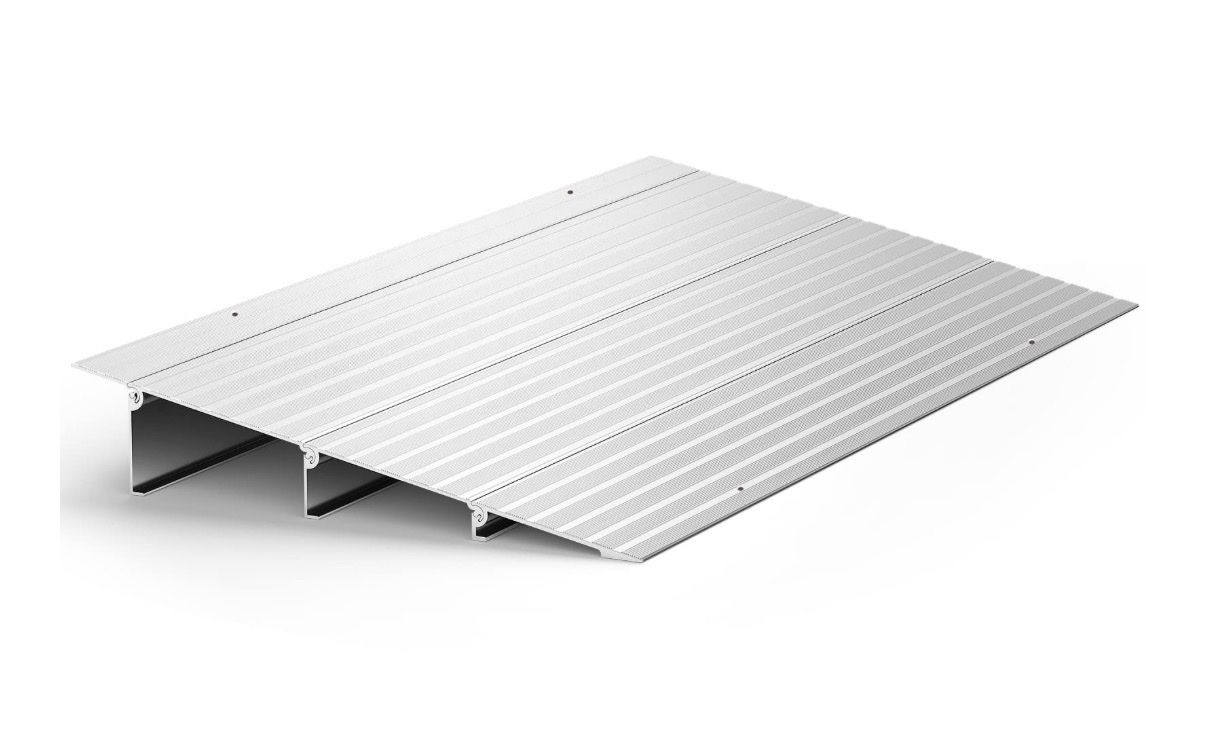 NEW! 3" Rise Door Ramp