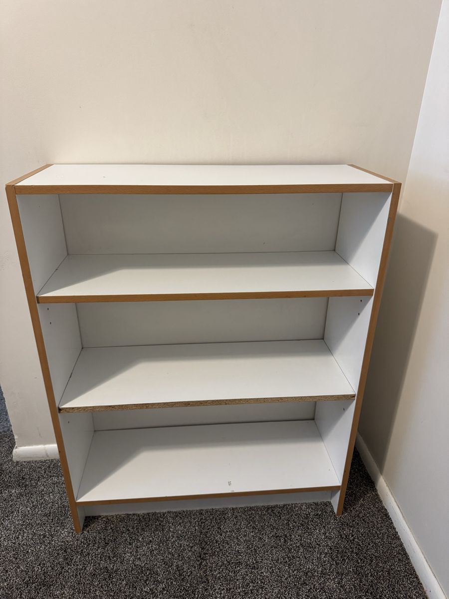 Shelf