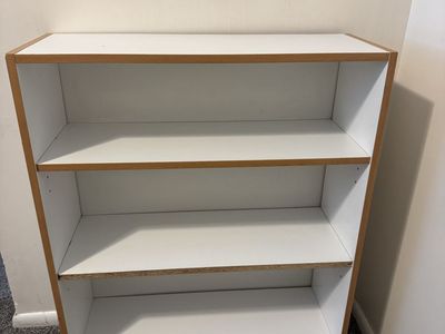 Shelf