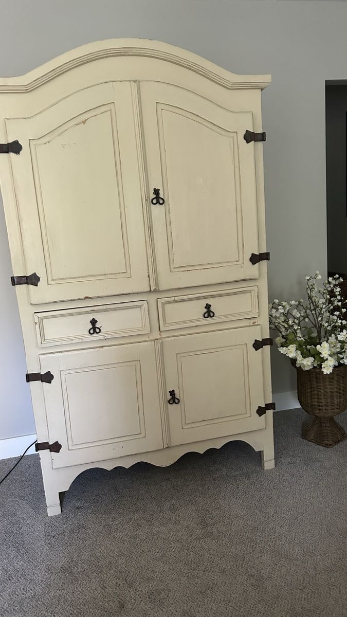 Large Armoire