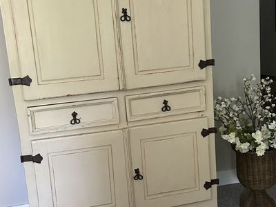 Large Armoire