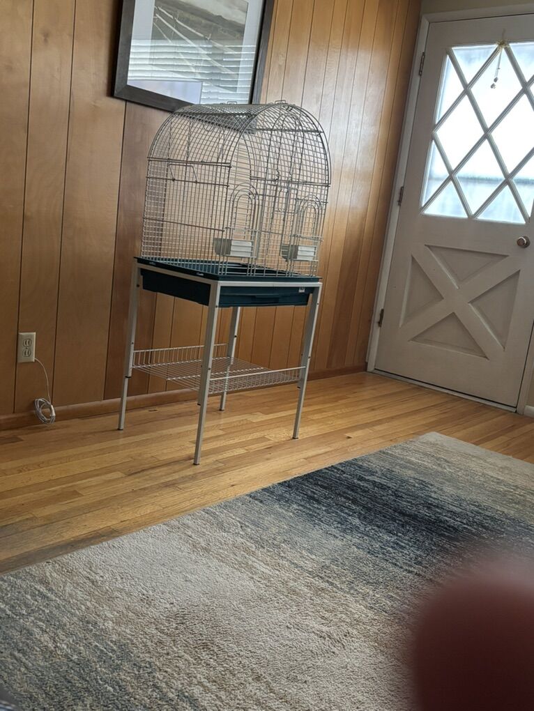 birdcage