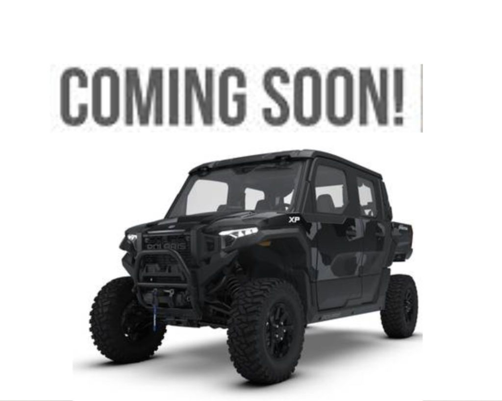 2026 Polaris Polaris XPEDITION XP 5 Northstar Matt