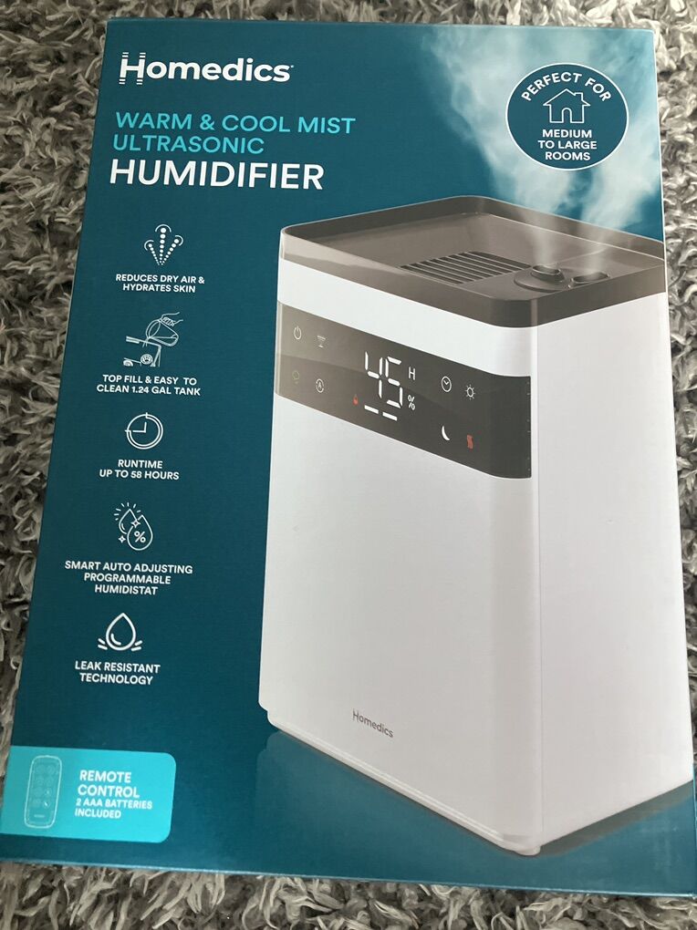 Humidifier