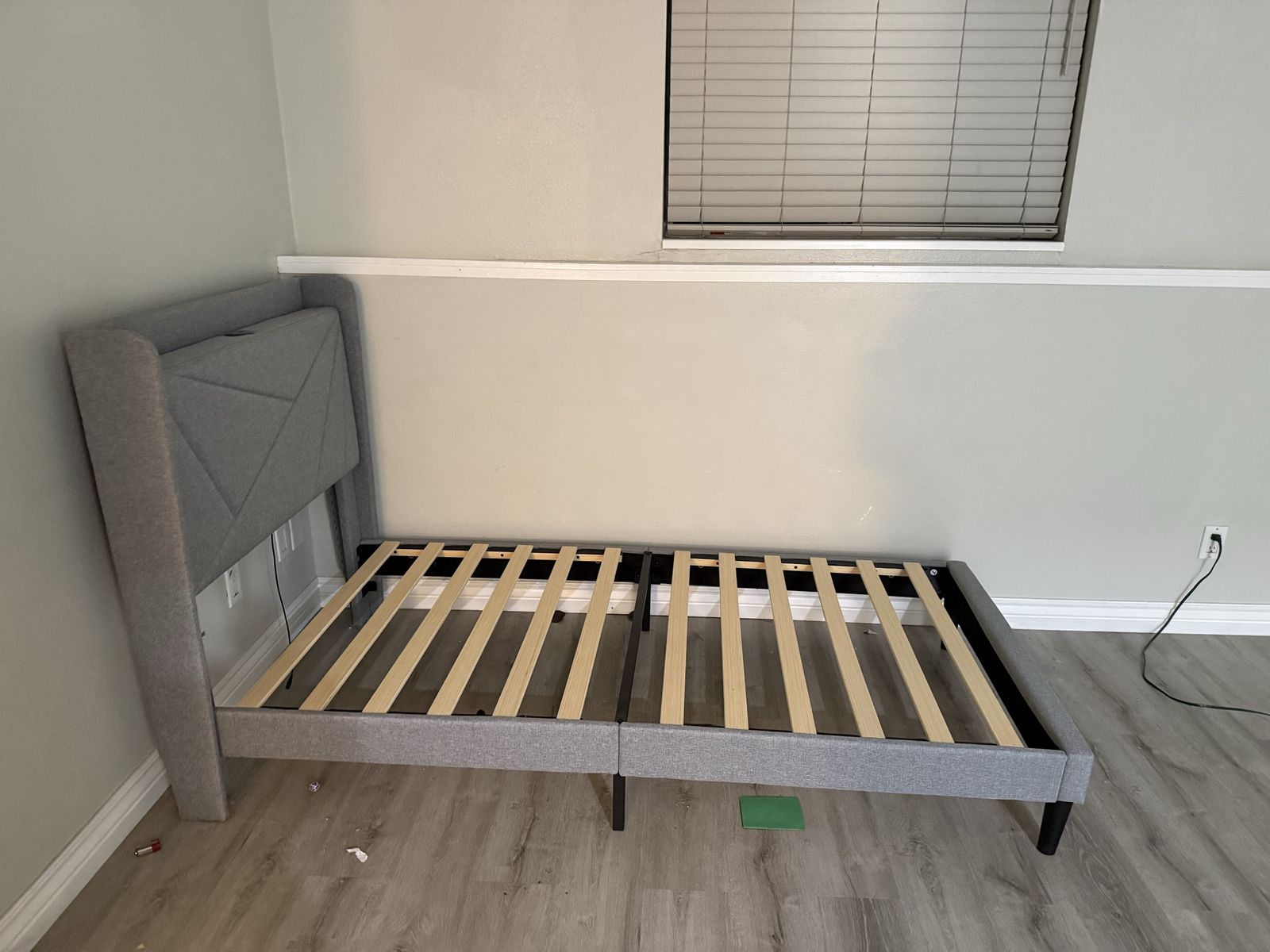 Bed Frame