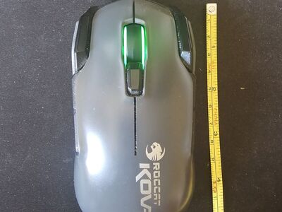 Roccat Kova Gaming Mouse