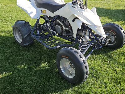 Ltr 450r