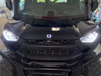 2023 Polaris Ranger Northstar ultimate