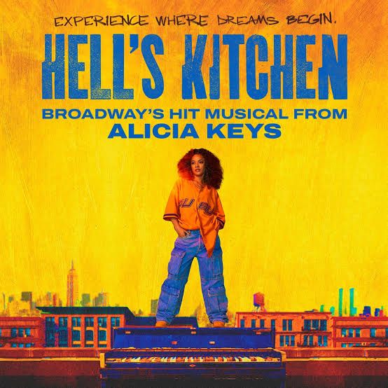 Hell’s Kitchen $100