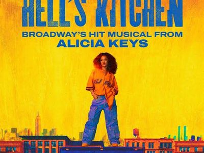 Hell’s Kitchen $100