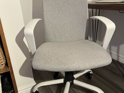 Office chair