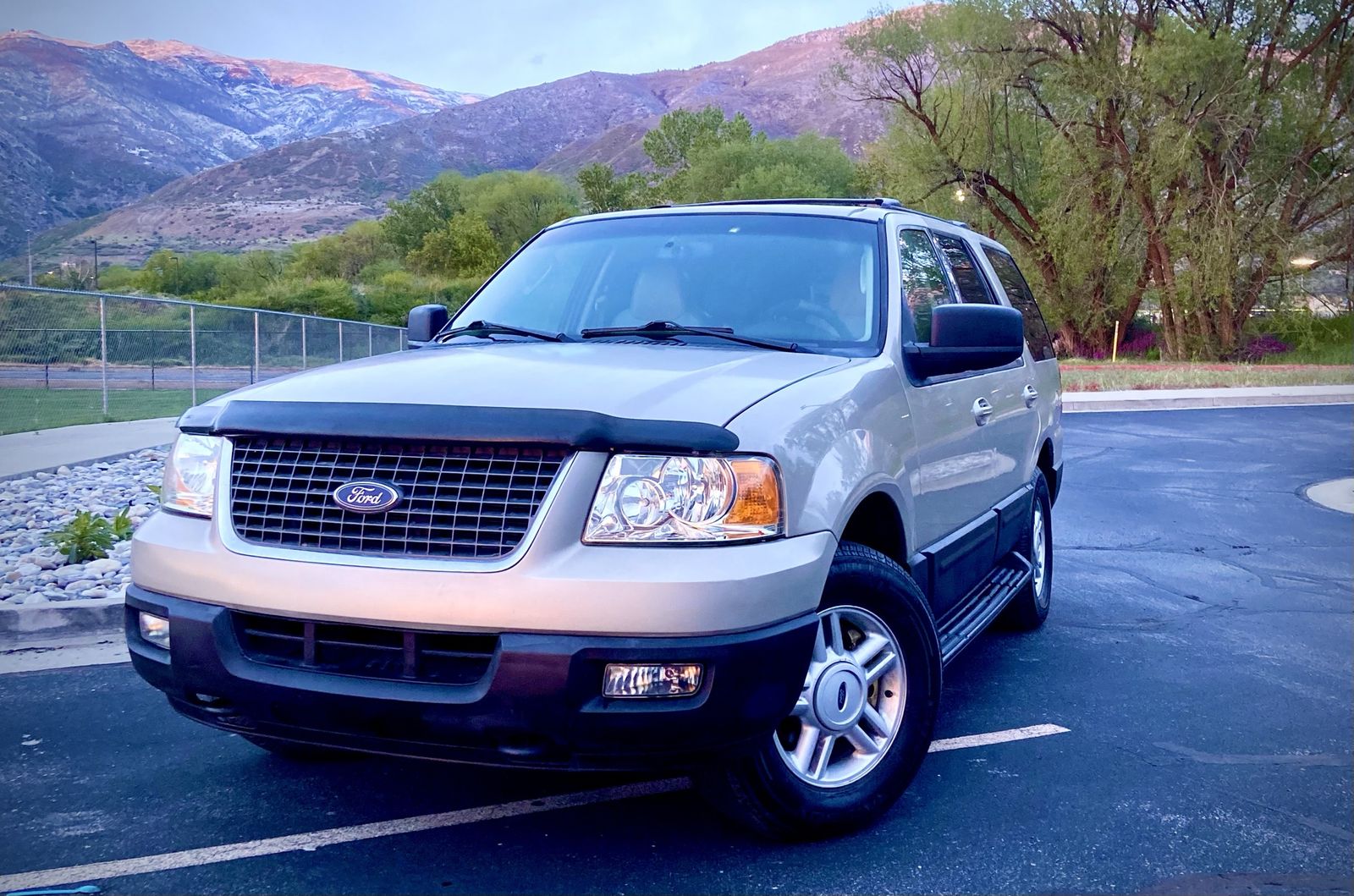 2004 Ford Expedition XLT