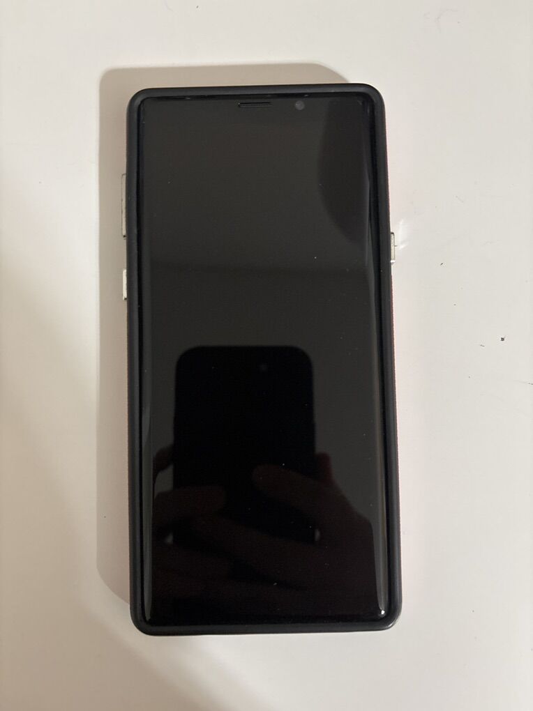 Samsung Galaxy Note9 T-Mobile