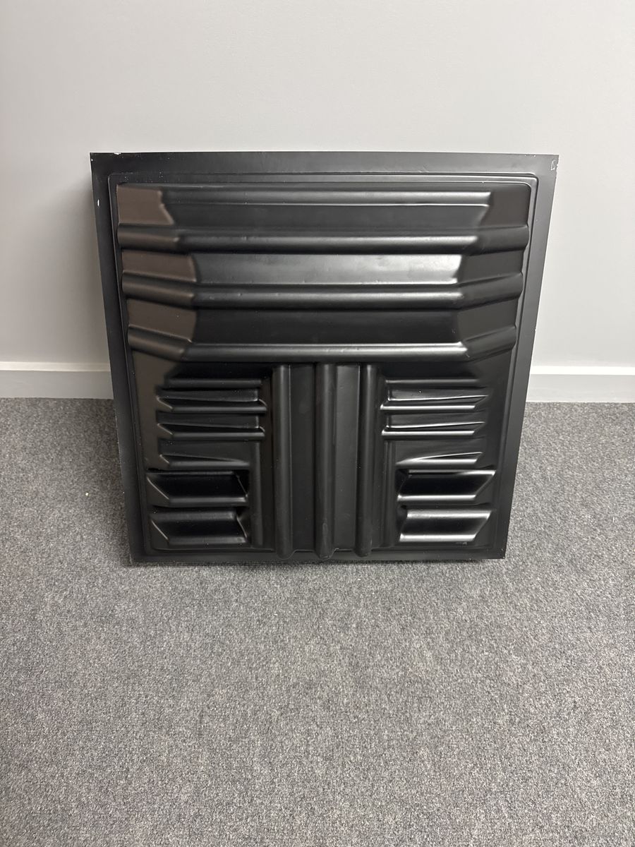 Auralex 7 inch T'Fusor 3D Sound Diffusor