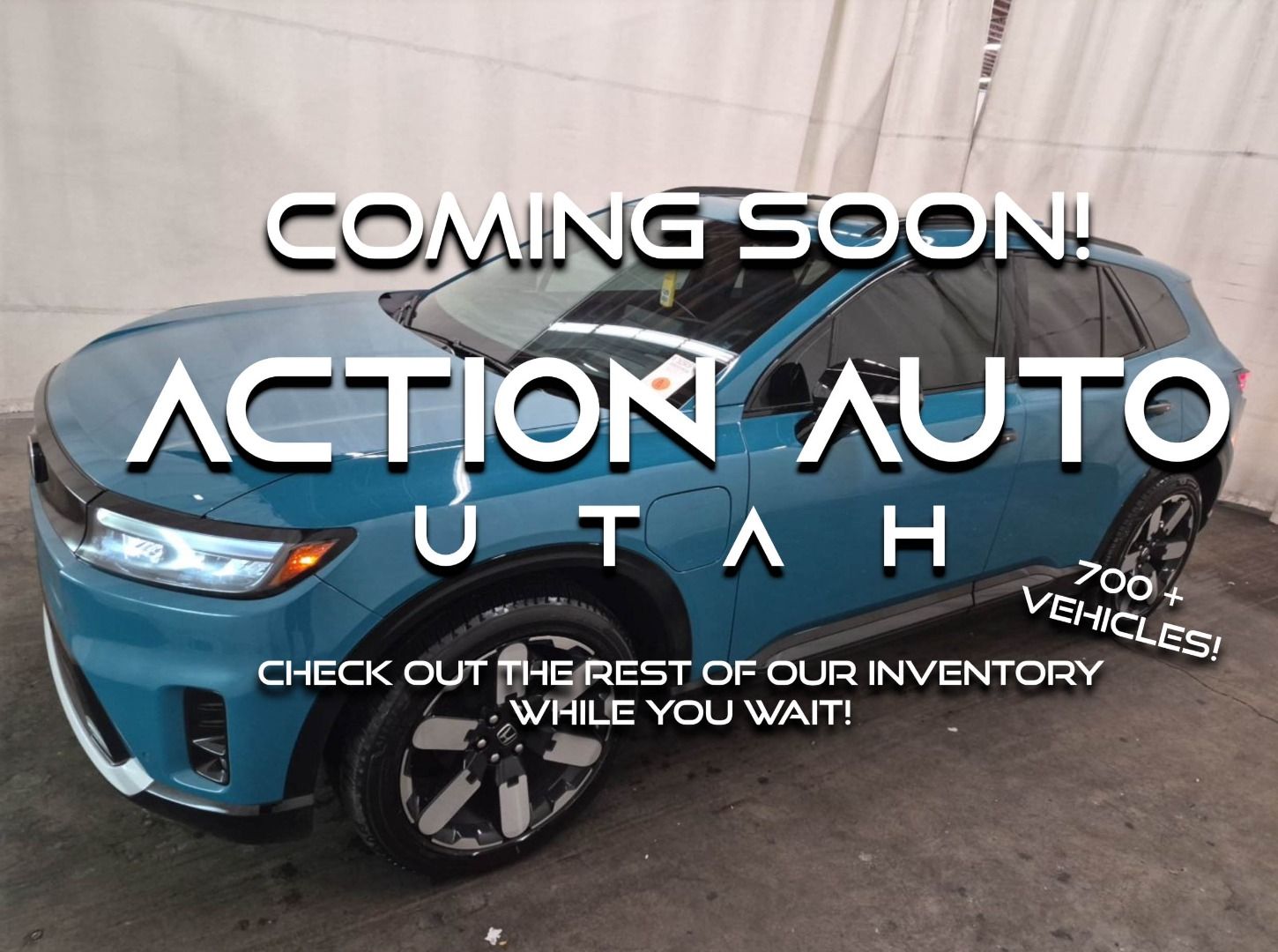 2024 Honda Prologue Elite