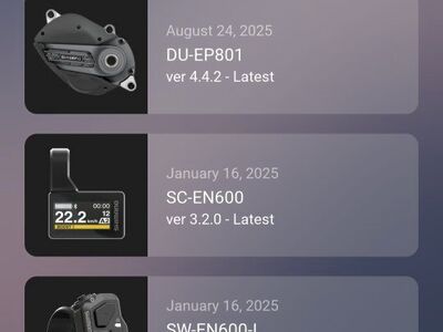 2024 Santa Cruz Bullit Ebike