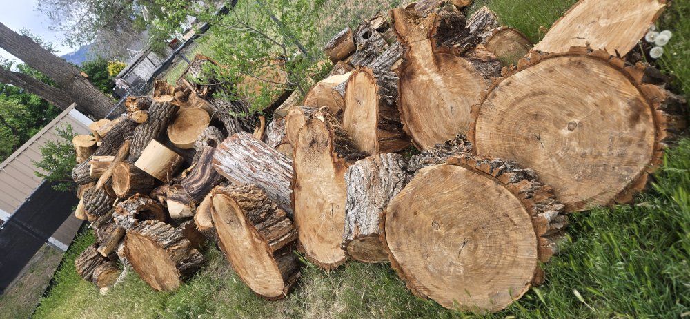 firewood