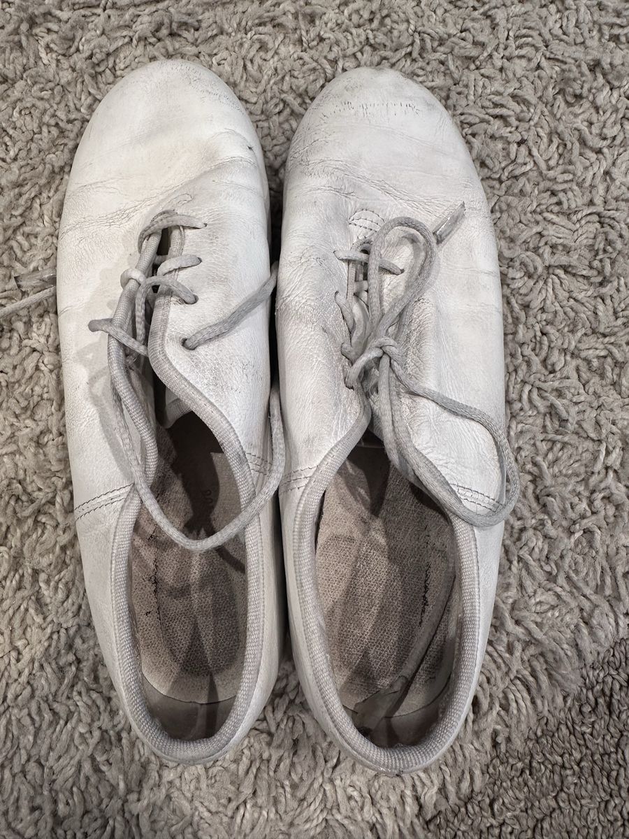 Clogging Shoes size 9 size 9.5 size 10W