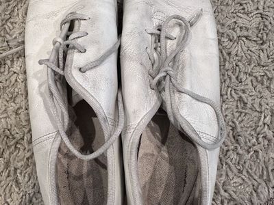 Clogging Shoes size 9 size 9.5 size 10W