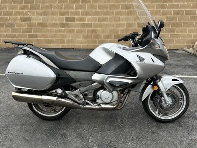 2010 Honda NT700 - BLOWOUT PRICE - Sport Touring