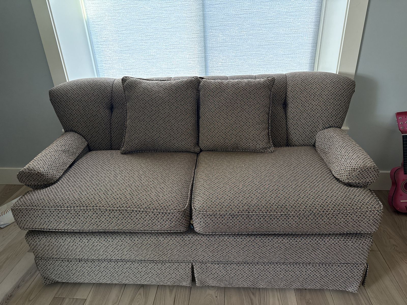 Loveseat