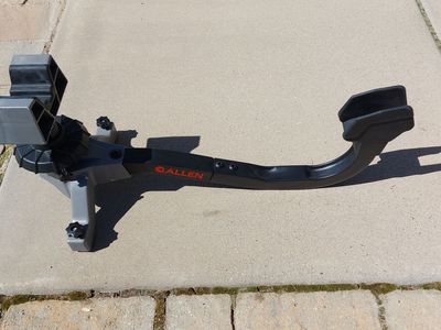 Allen Shooting Rifle Rest