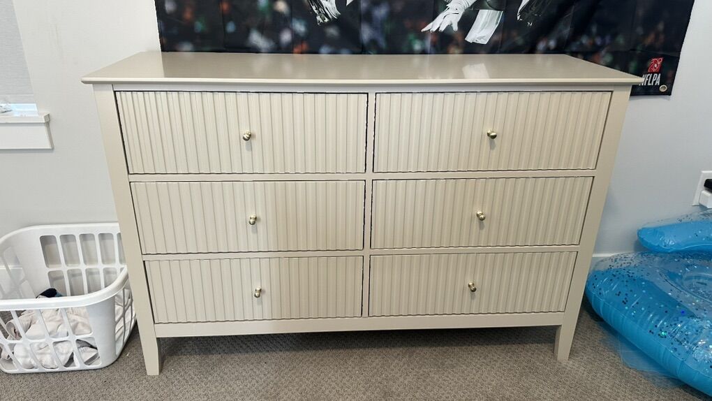 Kids Dresser