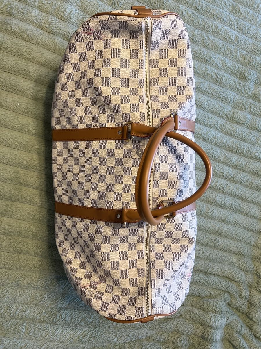 LV- Keepall 55